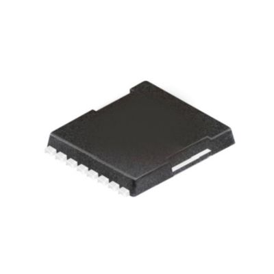Integrated Circuit Chip IPT030N12N3G Power MOSFET Transistor 120V dalam Paket TOLL