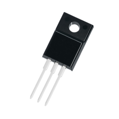 Chip Sirkuit Terintegrasi IPB95R130PFD7 Enhancement 950V Single MOSFET Transistor