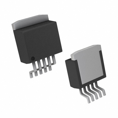 Integrated Circuit Chip LT3083EQ 3A Resistor Tunggal Low Dropout Regulator