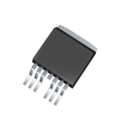 Chip sirkuit terpadu IPB060N15N5 OptiMOS 5 150V Power MOSFET Transistor