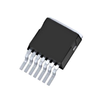 Chip sirkuit terintegrasi IMBG120R030M1HX CoolSiC 1200V SiC Trench MOSFET Transistor