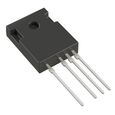 Chip Sirkuit Terintegrasi IKZA50N120CH7 Single IGBT Transistor Dalam Paket TO247 4Pin