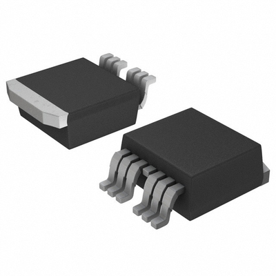 Chip sirkuit terpadu IPB044N15N5 OptiMOS 5 150V N Channel Power MOSFET Transistor