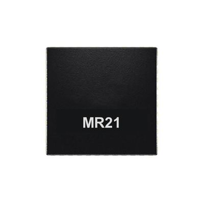 Chip sirkuit terintegrasi EFR32MR21A020F512IM32-C 2.4GHz RF Transceiver IC VFQFN32
