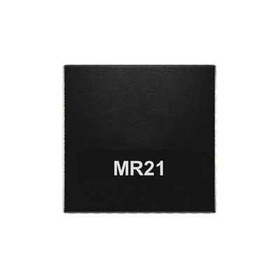 Modul Komunikasi Wireless EFR32MR21A020F512IM32-C 2.4GHz RF Transceiver IC VFQFN32