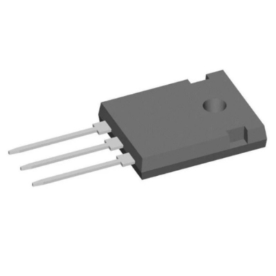 Chip sirkuit terintegrasi DCG17P1200HR Diode 1200V 18A SiC Schottky Diode