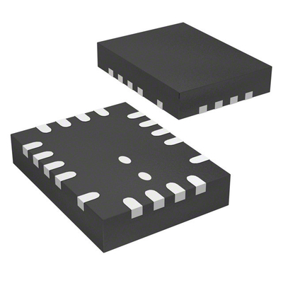 Chip sirkuit terintegrasi LT8641EUDC 3.5A Synchronous Step Down Silent Switcher