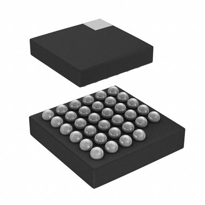 Mikrokontroler MCU CC2640R2FYFVR Lengan 32-Bit Cortex-M3 RF Microcontrollers MCU