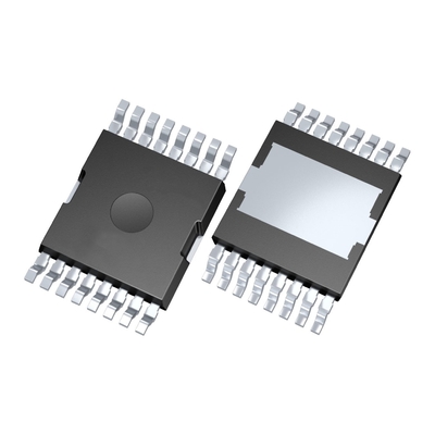 Chip sirkuit terpadu IAUS300N08S5N011 410A MOSFET Transistor TO-220-3