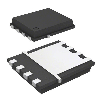 Chip sirkuit terintegrasi BSC160N15NS5SC N-Channel 150V 56A 96W MOSFET Transistor