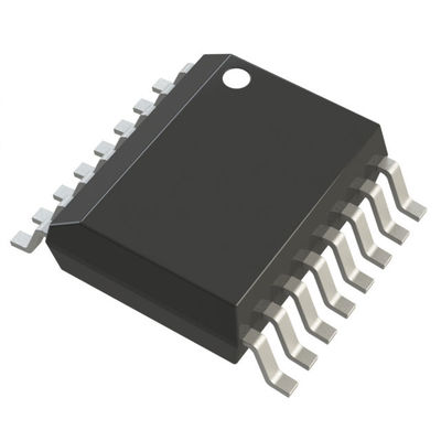 Chip Sirkuit Terpadu AMC1311BQDWVQ1 Mobil 2V Input Isolated Amplifier SOIC8