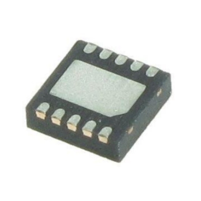 Chip sirkuit terintegrasi ADA4097-2HCPZ 50V Dual Robust Precision Operational Amplifier