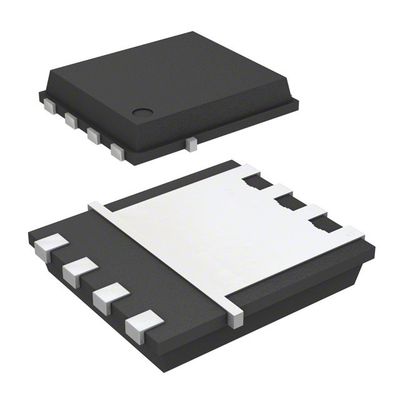 Chip sirkuit terintegrasi BSC350N20NSFD 200V Single N Channel MOSFET Transistor 150W