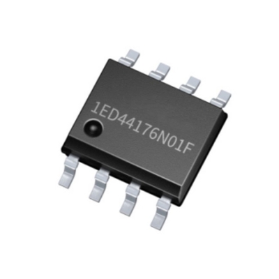 Chip sirkuit terintegrasi 2ED21834S06J 650V 1 Output Half Bridge Gate Driver IC