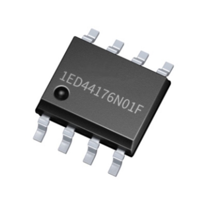 Chip sirkuit terintegrasi 2ED21844S06J 650V 2.5A Half Bridge Gate Driver SOIC14