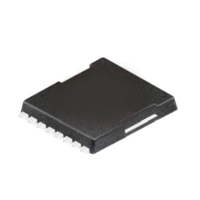 Chip Sirkuit Terpadu IPT039N15N5 OptiMOSTM 5 daya MOSFET 150V Transistor