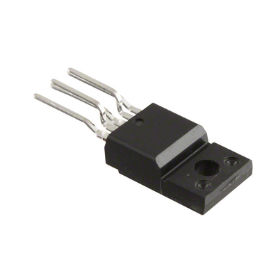 Integrated Circuit Chip IRFI4020H-117P Mosfet Array 200V 9.1A 21W MOSFET Transistor