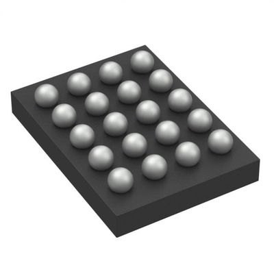 Chip sirkuit terintegrasi ADP5076ACBZ 2 Output Boost Switching Regulator IC UFBGA20