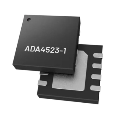 Chip sirkuit terintegrasi ADA4523-1BRZ 1 Circuit Rail-to-Rail Zero-Drift Amplifier