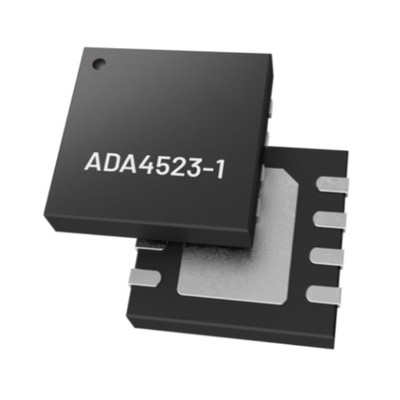 Chip Sirkuit Terpadu ADA4523-1BCPZ 36V 5MHz Amplifier Operasional Kebisingan Rendah