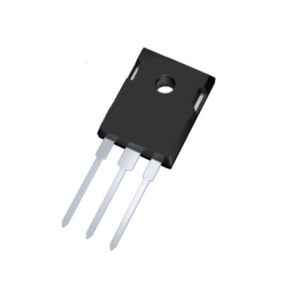 Chip sirkuit terpadu IPWS65R050CFD7A N Channel Transistor MOSFET Otomotif SJ Power