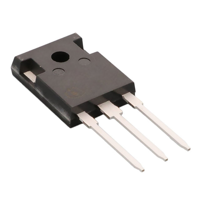 Chip Sirkuit Terpadu IPW65R035CFD7A 650V 63A Transistor MOSFET Saluran N