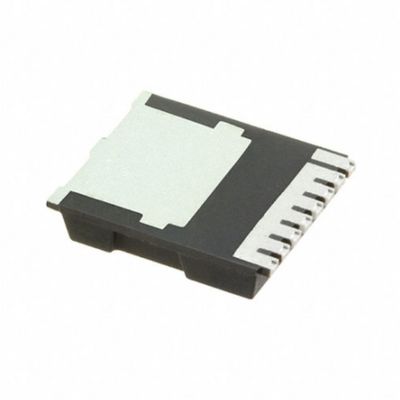 Chip sirkuit terintegrasi BSZ146N10LS5 Tegangan Tinggi 100 V 40A Power MOSFET Transistor
