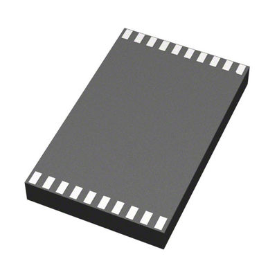 Chip sirkuit terintegrasi ADE1201ACCZ Modul terisolasi 8b 100K SPI 20-LGA