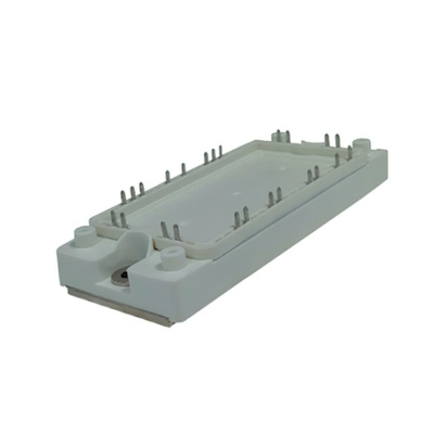 Chip sirkuit terintegrasi VS-GT75YF120UT Full Bridge IGBT Module 1200V Chassis Mount