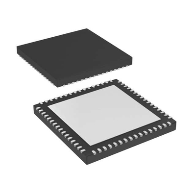 Chip sirkuit terintegrasi VND9012AJTR 36V 63A Double Channel High Side Driver