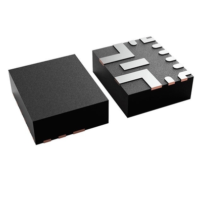 Chip sirkuit terintegrasi TPS62850240QDRLRQ1 6V 1 Output Switching Voltage Regulators