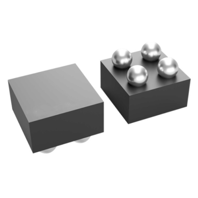 Chip sirkuit terintegrasi TPS7A2133BPYWDJ 500mA Positif Fixed Linear Voltage Regulator