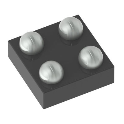 Chip sirkuit terpadu TPS7A2028PYCJR 1 Output 300mA Linear Voltage Regulator IC