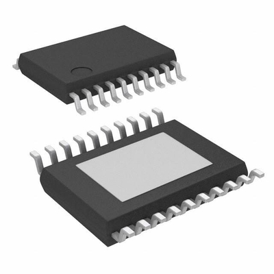 Chip Sirkuit Terpadu TPS26633PWPR 60V 6A Pengatur Sekring Elektronik HTSSOP20