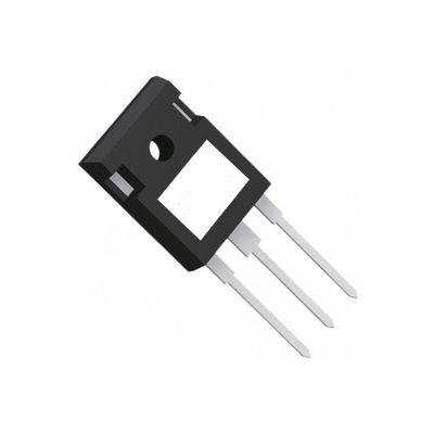 Chip sirkuit terintegrasi RGWS00TS65DGC13 Trench Field Stop 650V Single IGBT Transistor