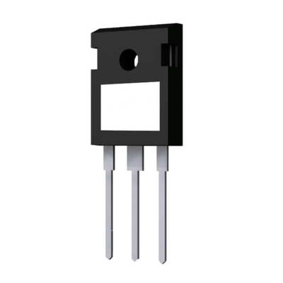 Chip Sirkuit Terintegrasi RGW00TS65HRC11 Melalui Lubang TO247N Single IGBT Transistor