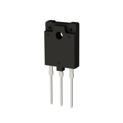 Chip sirkuit terintegrasi RGW40TK65GVC11 Trench Field Stop 650V Single IGBT Transistor