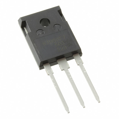 Chip Sirkuit Terpadu RBN25H125S1FPQ-A0 TO247A 1250V 50A IGBT Trench Transistor
