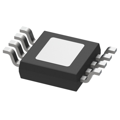 Chip Sirkuit Terintegrasi TPS7B8225QDGNRQ1 300mA Regulator Tegangan Linear 8-HVSSOP