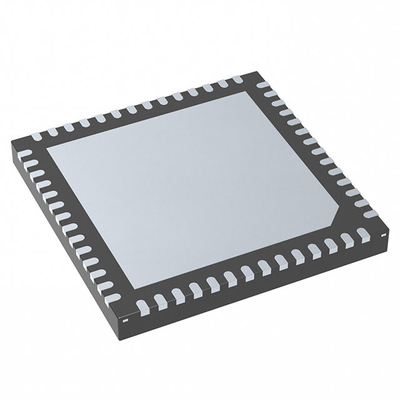 Mikrokontroler MCU R5F523W8BDNG IC Mikrokontroler 54MHz-inti tunggal 32-bit