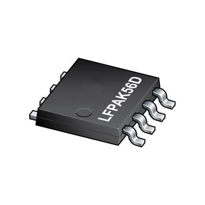 Integrated Circuit Chip PSMN9R3-60HSX Dual Standard Level N Channel MOSFET Transistor