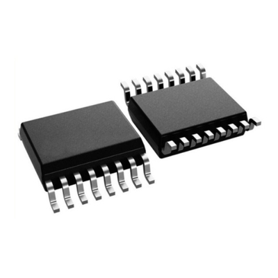 Chip sirkuit terintegrasi OPA2991QPWRQ1 2 Circuit Single Ended Standard Amplifier