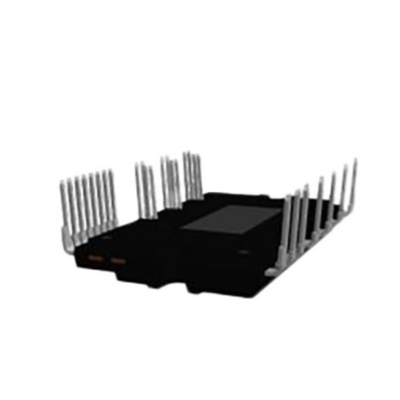 Chip sirkuit terintegrasi NFP36060L42T IGBT 2 Phase 600V Power Driver Module