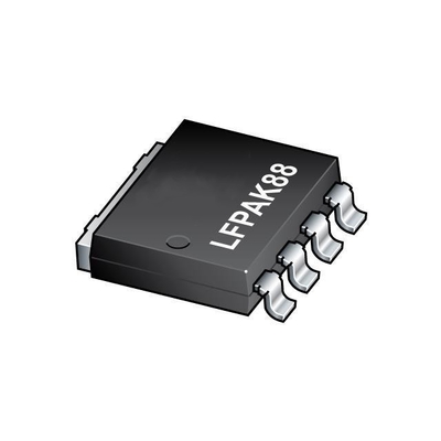 Integrated Circuit Chip PSMN1R2-55SLHAX N Mode Enhancement Channel MOSFET Transistor