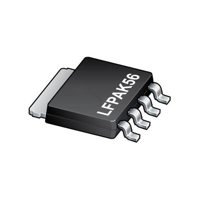 Chip Sirkuit Terintegrasi PSMNR89-25YLEX 270A 25V 1 Saluran MOSFET Transistor 980uOhms