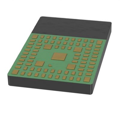 Mikrokontroler MCU R5F523W8CDLN 32-bit-inti tunggal 54MHz Microcontroller MCU