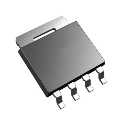 Chip sirkuit terintegrasi psmn4r2-40vshx dual n channel 40V level mosfet transistor