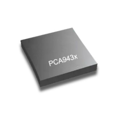 Integrated Circuit Chip PCA9430HKZ Baterai Pengisi daya 1W Wireless Charging IC XQFN16