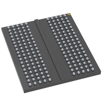 Memori IC Chip MT61K512M32KPA-16:C 16Gbit SGRAM GDDR6 Memori IC FBGA180