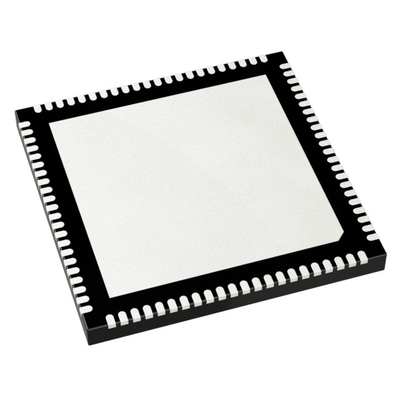 Chip Sirkuit Terintegrasi NTMFS5C612NLT1G 1.5mOhm Single MOSFET Transistor Surface Mount